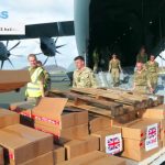 On humanitarian trip to Anguilla, Irma brings back memories of Ivan