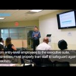 Small businesses must fight cybercrime from front lines