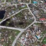 In Caribbean, insured damage from Irma in billions, but economic damage worse