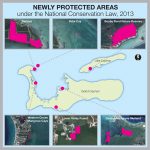 Planning begins for management of new protected areas