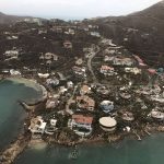 Uncertainty swirls around British Virgin Islands financial sector