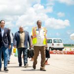 Cayman opens arms to Irma victims: Premier heads to Anguilla on aid flight