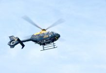 US tourist dies in suspected drowning incident