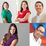 Young leadership nominees announced