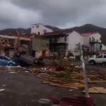 Spared from Jose, struggles continue for Virgin Islands