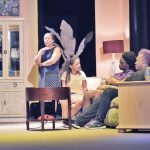 Review: ‘Sistahs’ cooks up heartfelt look at family life