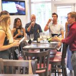 Camana Bay’s Flavour Tour covers new territory