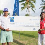 Golf tournament raises $15,000 for Red Cross