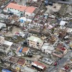 ‘Enormous catastrophe’: St. Martin reeling from hurricane damage