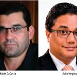 Immigration shake-up: PR Chairman Waide DaCosta replaced
