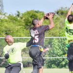 Cayman Islands Flag Football: Hellcats edge past Predators as season nears end