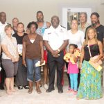 Neighborhood crime watch touted for Bodden Town area