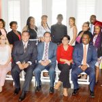 Teens earn ‘Passport to Success’