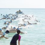 Updated: Weekend sea swims postponed