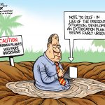 Welfare quicksand