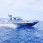 Police seize 500 pounds of ganja, 4 arrested