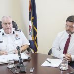 EDITORIAL – Byrne demonstrates leadership in wake of RCIPS child abuse errors