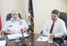 Commissioner: RCIPS ‘must accept’ its failures in child abuse cases
