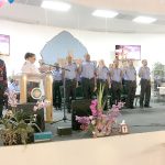17 firefighter recruits graduate
