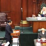 Government eyes $209 million in immigration revenues