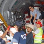 Hazard Management official returns from BVI, predicts ‘long road’ to recovery