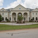 US prosecutors approve sale of Webb’s Georgia mansion