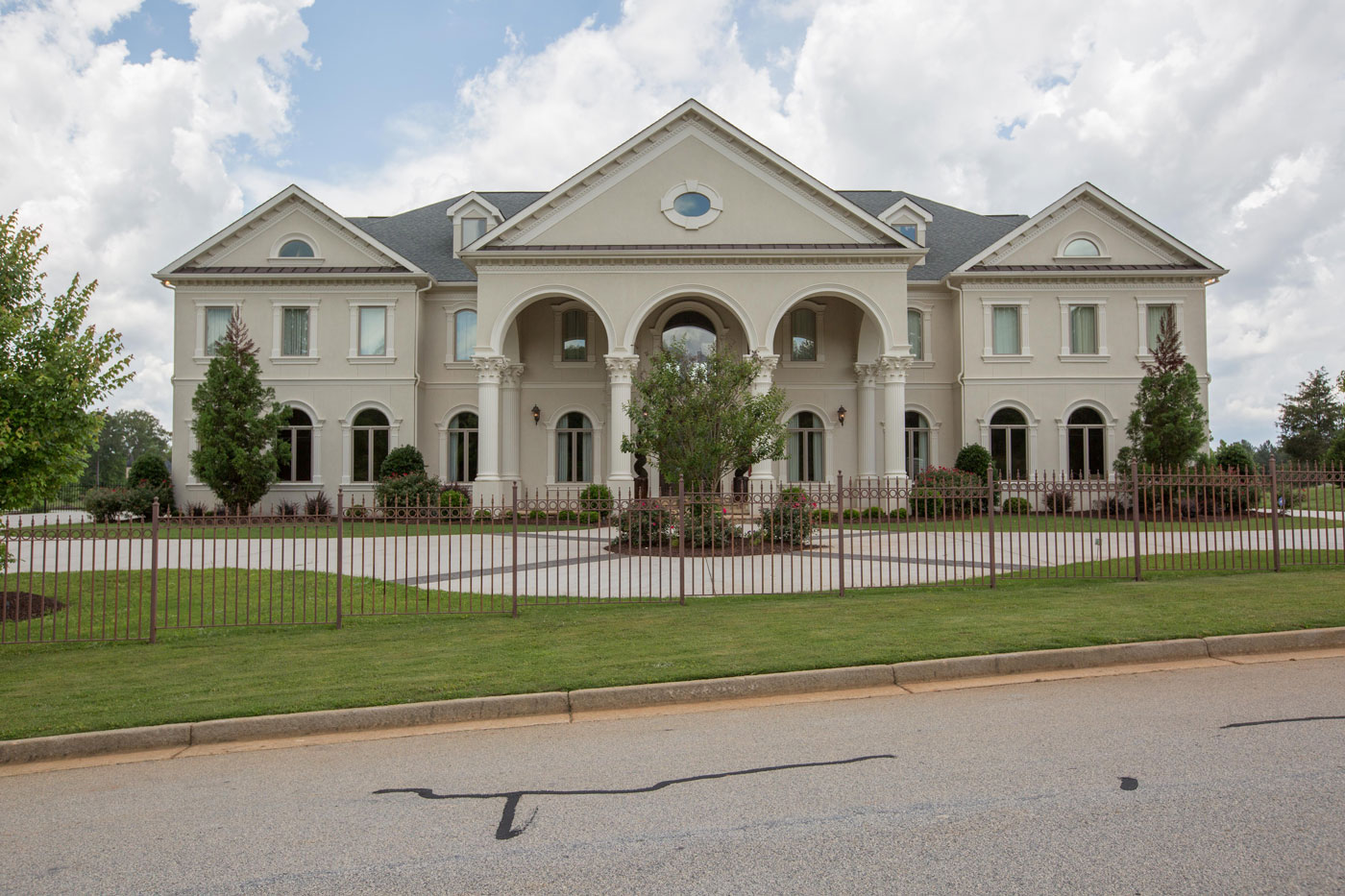 US prosecutors approve sale of b’s mansion Cayman Compass