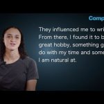 Community spotlight: Young poet shares passion for writing