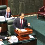 Committee to review conservation law