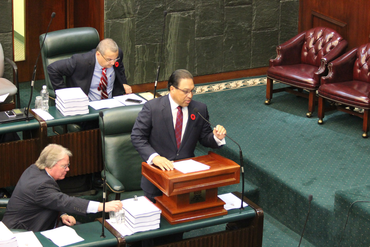 Budget-address-2017-IMG_8406