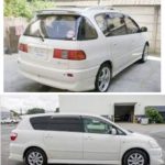 UPDATE: Car stolen during Bodden Town burglary recovered