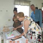Boatswain Bay church celebrates seniors