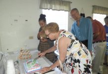Boatswain Bay church celebrates seniors