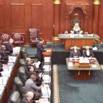 Speaker warns MLAs, media about ‘abuses’