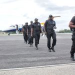 Third group of Cayman police sent to British Virgin Islands