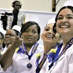 UCCI graduates first nursing class