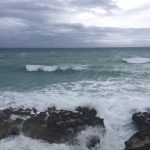 Cold snap comes to Cayman