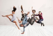 Final performing arts auditions on Saturday