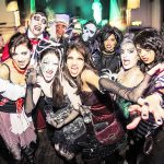 Spooky events celebrate Halloween