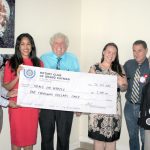 Meals on Wheels: 2 decades, nearly 1 million meals