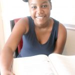 Life after the storm, a child’s story