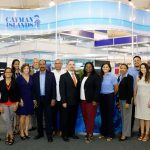 Cayman delegation attends cruise conference in Mexico