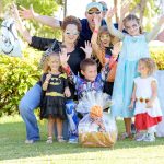 Spookfest made easier for special needs children this year