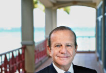 Top lawyer welcomes US beneficial ownership policy Anthony Travers