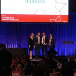 Harneys wins 2017 HFM Award for Best Offshore Law Firm