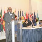 CARICOM members gather in Cayman to talk statistics