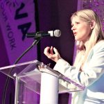 Women get power presentation