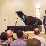 Letter: Supporting our youths’ musical development