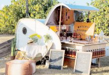 Shakers at the ready – it’s Cayman Cocktail Week!