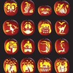 How to become an expert pumpkin carver